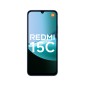 Xiaomi Redmi 15C 17,5 cm (6.9") 4G USB Tipo C 4 GB 128 GB 6000 mAh Azul