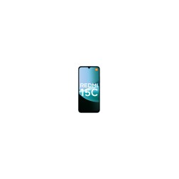 Xiaomi Redmi 15C 17,5 cm (6.9") 4G USB Tipo C 4 GB 128 GB 6000 mAh Verde