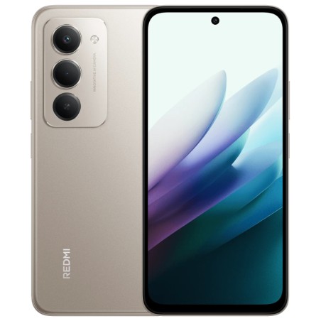 Xiaomi Redmi 15 17,5 cm (6.9") Ranura híbrida Dual SIM 4G 8 GB 256 GB 7000 mAh Gris