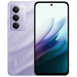 Xiaomi Redmi 15 17,5 cm (6.9") Ranura híbrida Dual SIM 4G 8 GB 256 GB 7000 mAh Púrpura