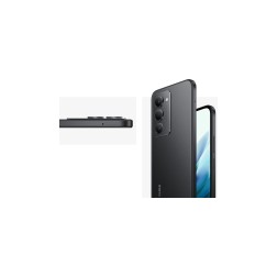 Xiaomi Redmi 15 17,5 cm (6.9") Ranura híbrida Dual SIM 4G USB Tipo C 6 GB 128 GB 7000 mAh Negro