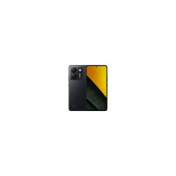 Xiaomi Poco M7 Pro 5G 16,9 cm (6.67") Ranura híbrida Dual SIM Android 14 USB Tipo C 8 GB 256 GB 5110 mAh Negro