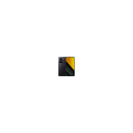 Xiaomi Poco M7 Pro 5G 16,9 cm (6.67") Ranura híbrida Dual SIM Android 14 USB Tipo C 8 GB 256 GB 5110 mAh Negro