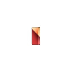 Xiaomi Redmi Note 13 Pro 16,9 cm (6.67") Ranura híbrida Dual SIM 4G USB Tipo C 12 GB 512 GB 5000 mAh Negro