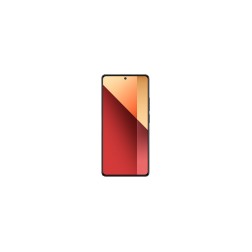 Xiaomi Redmi Note 13 Pro 16,9 cm (6.67") Ranura híbrida Dual SIM 4G USB Tipo C 12 GB 512 GB 5000 mAh Negro