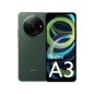 Xiaomi Redmi A3 17 cm (6.71") SIM doble Android 14 4G USB Tipo C 3 GB 64 GB 5000 mAh Verde