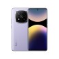 Xiaomi Redmi Note 14 Pro+ 5G 16,9 cm (6.67") SIM doble USB Tipo C 8 GB 256 GB 5110 mAh Lavanda, Púrpura