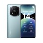 Xiaomi Redmi Note 14 Pro+ 5G 16,9 cm (6.67") SIM doble USB Tipo C 8 GB 256 GB 5110 mAh Azul