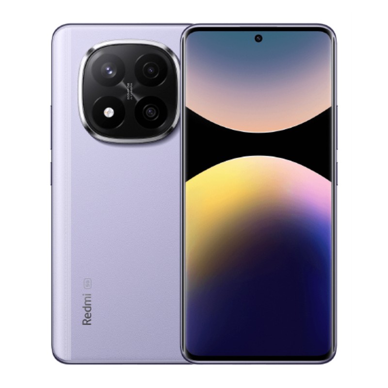 Xiaomi Redmi Note 14 Pro+ 5G
