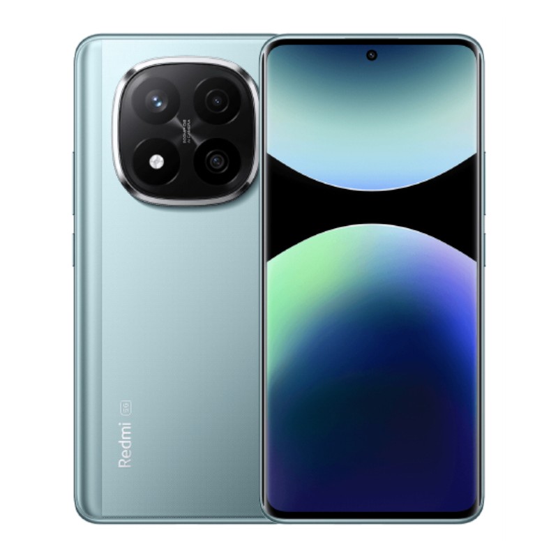 Xiaomi Redmi Note 14 Pro+ 5G