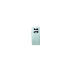 Xiaomi Redmi Note 14 Pro 5G 16,9 cm (6.67") SIM doble USB Tipo C 8 GB 256 GB 5110 mAh Verde
