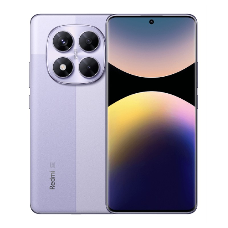 Xiaomi Redmi Note 14 Pro 5G