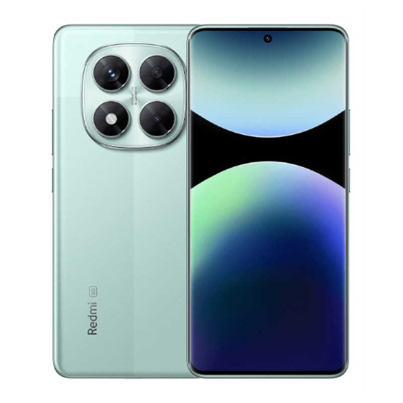 Xiaomi Redmi Note 14 Pro 5G