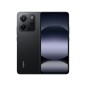 Xiaomi Redmi Note 14 16,9 cm (6.67") Ranura híbrida Dual SIM 4G USB Tipo C 8 GB 256 GB 5500 mAh Negro