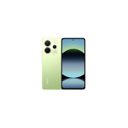 Xiaomi Redmi Note 14 16,9 cm (6.67") Ranura híbrida Dual SIM 4G USB Tipo C 8 GB 256 GB 5500 mAh Verde, Cal
