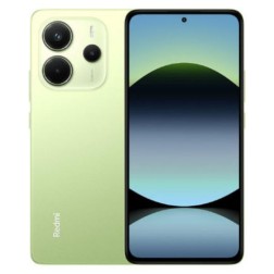 Xiaomi Redmi Note 14 16,9 cm (6.67") Ranura híbrida Dual SIM 4G USB Tipo C 6 GB 128 GB 5500 mAh Verde