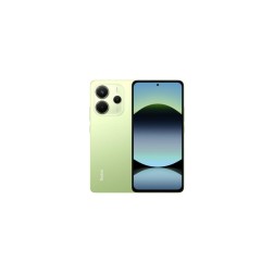 Xiaomi Redmi Note 14 16,9 cm (6.67") Ranura híbrida Dual SIM 4G USB Tipo C 6 GB 128 GB 5500 mAh Verde