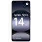 Xiaomi Redmi Note 14 5G 16,9 cm (6.67") Ranura híbrida Dual SIM USB Tipo C 8 GB 256 GB 5110 mAh Negro