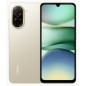 Xiaomi Redmi A5 17,5 cm (6.88") SIM doble Android 15 Go edition 4G USB Tipo C 4 GB 128 GB 5200 mAh Arena