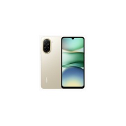 Xiaomi Redmi A5 17,5 cm (6.88") SIM doble Android 15 Go edition 4G USB Tipo C 4 GB 128 GB 5200 mAh Arena