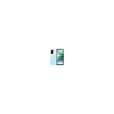 Xiaomi Redmi A5 17,5 cm (6.88") SIM doble Android 15 Go edition 4G USB Tipo C 4 GB 128 GB 5200 mAh Azul