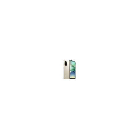 Xiaomi Redmi A5 17,5 cm (6.88") SIM doble Android 15 4G USB Tipo C 3 GB 64 GB 5200 mAh Oro, Arena