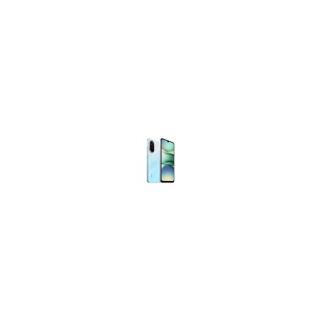 Xiaomi Redmi A5 17,5 cm (6.88") SIM doble Android 15 4G USB Tipo C 3 GB 64 GB 5200 mAh Azul
