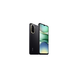 Xiaomi Redmi A5 17,5 cm (6.88") SIM doble Android 15 4G USB Tipo C 3 GB 64 GB 5200 mAh Negro
