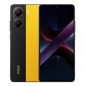 Xiaomi POCO X7 Pro 16,9 cm (6.67") SIM doble 5G 8 GB 256 GB 6000 mAh Negro, Amarillo