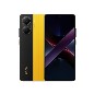Xiaomi POCO X7 Pro 16,9 cm (6.67") SIM doble 5G 8 GB 256 GB 6000 mAh Negro, Amarillo