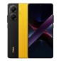 Xiaomi POCO X7 Pro 16,9 cm (6.67") SIM doble 5G 8 GB 256 GB 6000 mAh Negro, Amarillo