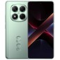 Xiaomi POCO X7 16,9 cm (6.67") SIM doble 5G USB Tipo C 8 GB 256 GB 5110 mAh Verde