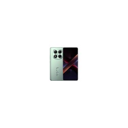 Xiaomi POCO X7 16,9 cm (6.67") SIM doble 5G USB Tipo C 8 GB 256 GB 5110 mAh Verde