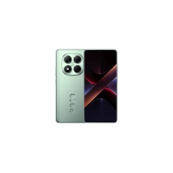 Xiaomi POCO X7 16,9 cm (6.67") SIM doble 5G USB Tipo C 8 GB 256 GB 5110 mAh Verde