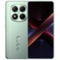 Xiaomi POCO X7 16,9 cm (6.67") SIM doble 5G USB Tipo C 8 GB 256 GB 5110 mAh Verde