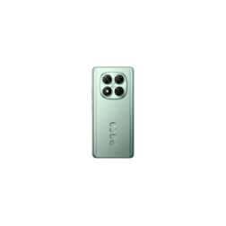 Xiaomi POCO X7 16,9 cm (6.67") SIM doble 5G USB Tipo C 12 GB 512 GB 5110 mAh Verde