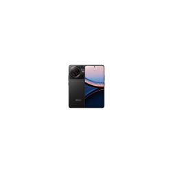 Xiaomi Poco F7 Ultra 16,9 cm (6.67") SIM doble 5G USB Tipo C 12 GB 256 GB 5300 mAh Negro