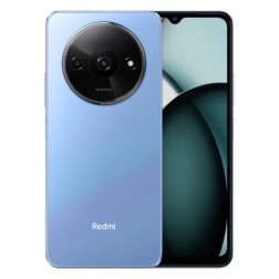 Xiaomi Redmi A3 17 cm (6.71") SIM doble Android 14 4G USB Tipo C 4 GB 128 GB 5000 mAh Azul