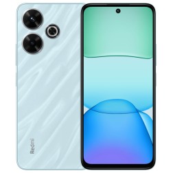 Xiaomi Redmi 13 17,2 cm (6.79") Ranura híbrida Dual SIM 4G USB Tipo C 6 GB 128 GB 5030 mAh Azul