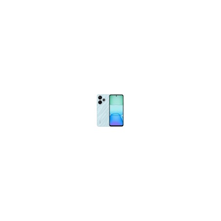 Xiaomi Redmi 13 17,2 cm (6.79") Ranura híbrida Dual SIM 4G USB Tipo C 6 GB 128 GB 5030 mAh Azul