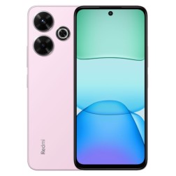 Xiaomi Redmi 13 17,2 cm (6.79") Ranura híbrida Dual SIM 4G USB Tipo C 6 GB 128 GB 5030 mAh Rosa