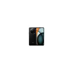 Xiaomi Redmi A3 17 cm (6.71") SIM doble Android 14 4G USB Tipo C 4 GB 128 GB 5000 mAh Negro