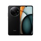 Xiaomi Redmi A3 17 cm (6.71") SIM doble Android 14 4G USB Tipo C 4 GB 128 GB 5000 mAh Negro