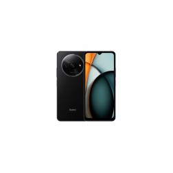 Xiaomi Redmi A3 17 cm (6.71") SIM doble Android 14 4G USB Tipo C 4 GB 128 GB 5000 mAh Negro