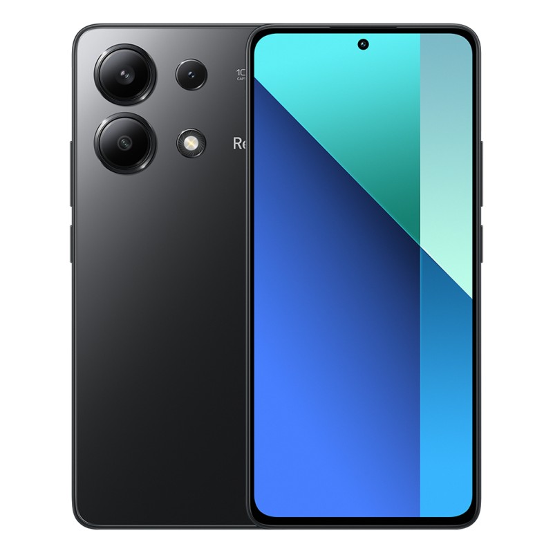 Xiaomi Redmi Note 13