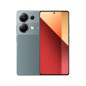 Xiaomi Redmi Note 13 Pro 16,9 cm (6.67") SIM doble Android 13 4G USB Tipo C 8 GB 256 GB 5000 mAh Verde