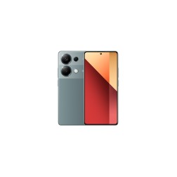 Xiaomi Redmi Note 13 Pro 16,9 cm (6.67") SIM doble Android 13 4G USB Tipo C 8 GB 256 GB 5000 mAh Verde