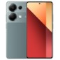 Xiaomi Redmi Note 13 Pro 16,9 cm (6.67") SIM doble Android 13 4G USB Tipo C 8 GB 256 GB 5000 mAh Verde