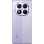 Xiaomi Redmi Note 14 Pro 5G 16,9 cm (6.67") SIM doble USB Tipo C 8 GB 256 GB 5110 mAh Lavanda, Púrpura