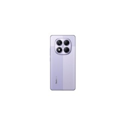 Xiaomi Redmi Note 14 Pro 5G 16,9 cm (6.67") SIM doble USB Tipo C 8 GB 256 GB 5110 mAh Lavanda, Púrpura